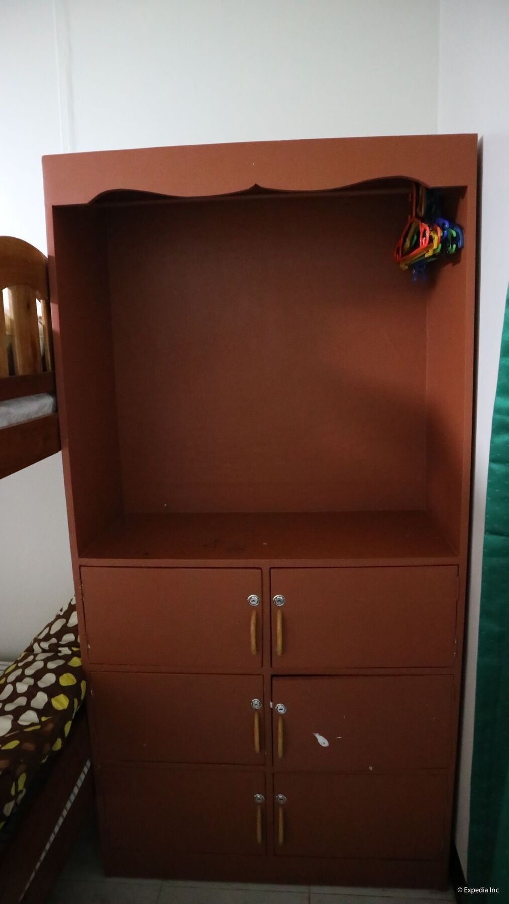 อัลมอนเต ทรานเซียนต์ เฮาส์ Hostel Puerto Princesa ภายนอก รูปภาพ