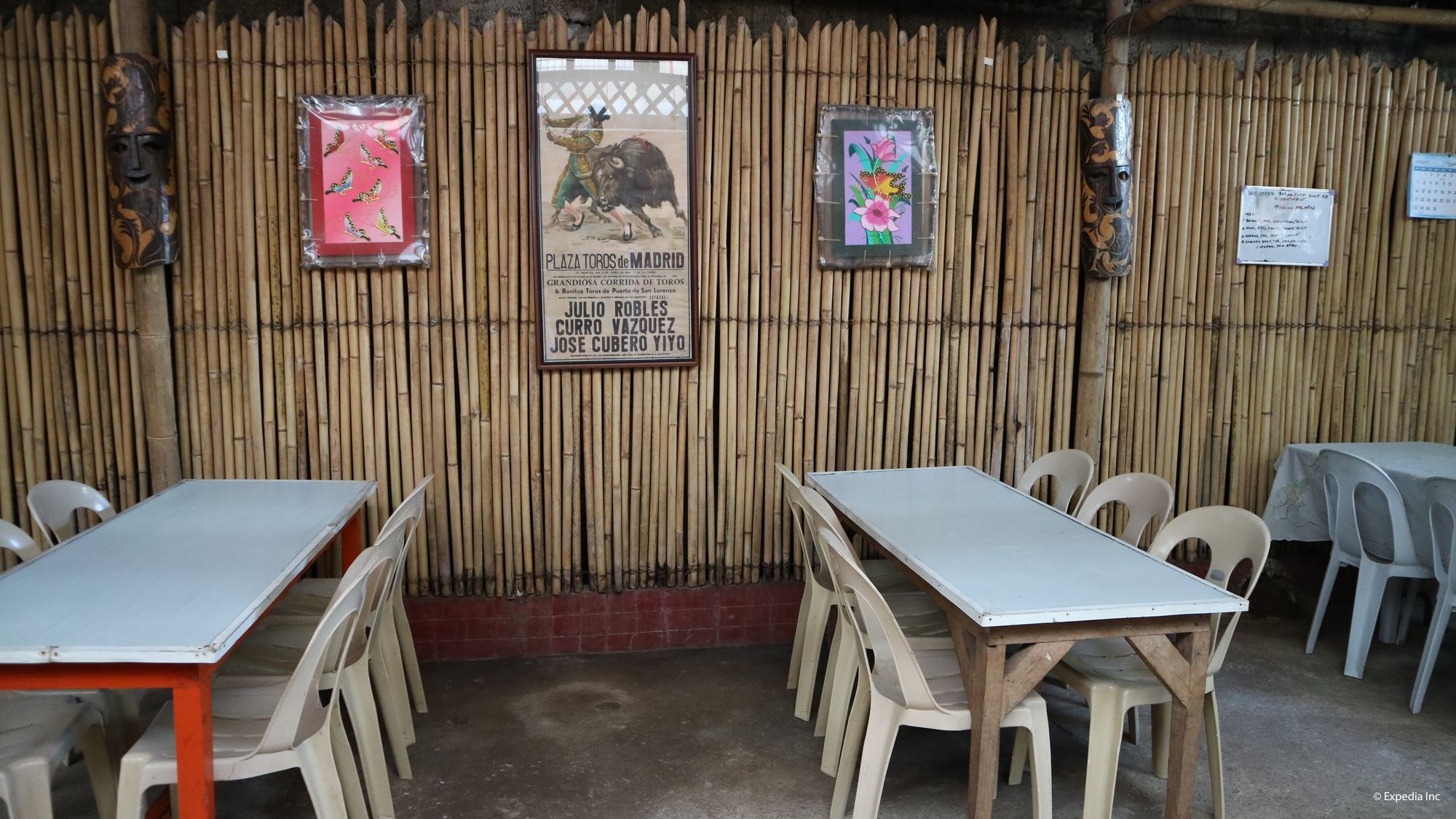 อัลมอนเต ทรานเซียนต์ เฮาส์ Hostel Puerto Princesa ภายนอก รูปภาพ